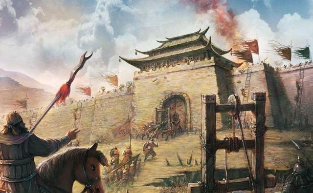 画线进洞