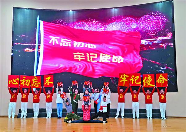 大唐无双唯美篇