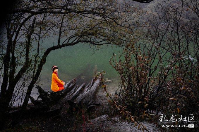 调饺子馅时,用热油还是冷油?大厨告诉你正确答案,错不了